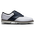 White/Navy