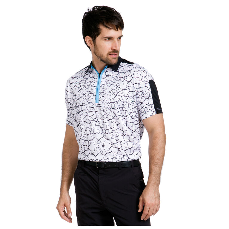 Jamie Sadock Polo PGA TOUR Superstore