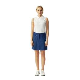 Lyric Solid 18&quot; Skort
