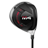 TaylorMade M4 2021 Fairway Wood | PGA TOUR Superstore