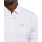 Alternate View 2 of Overland Short Sleeve Polo Shirt