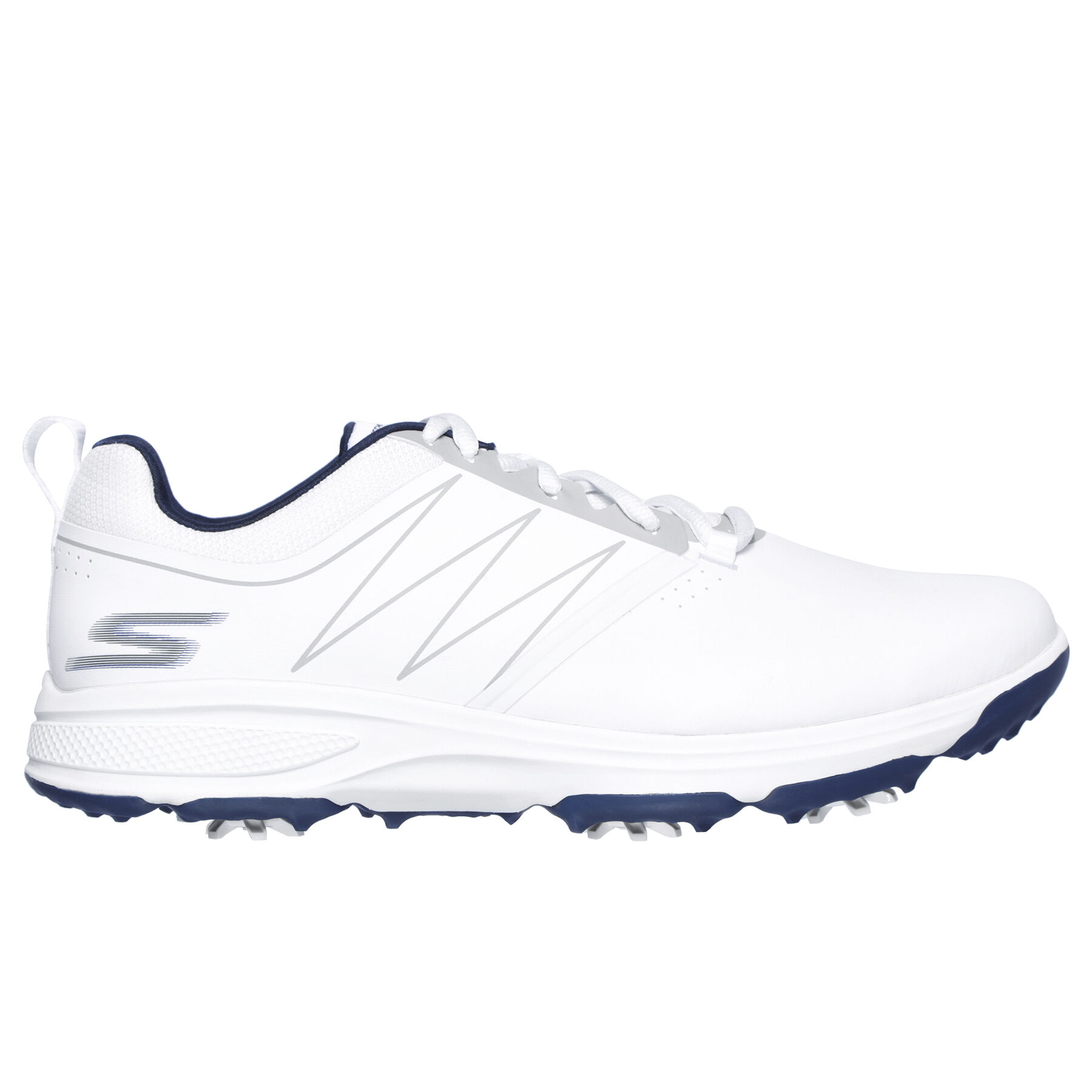 skechers golf spikes