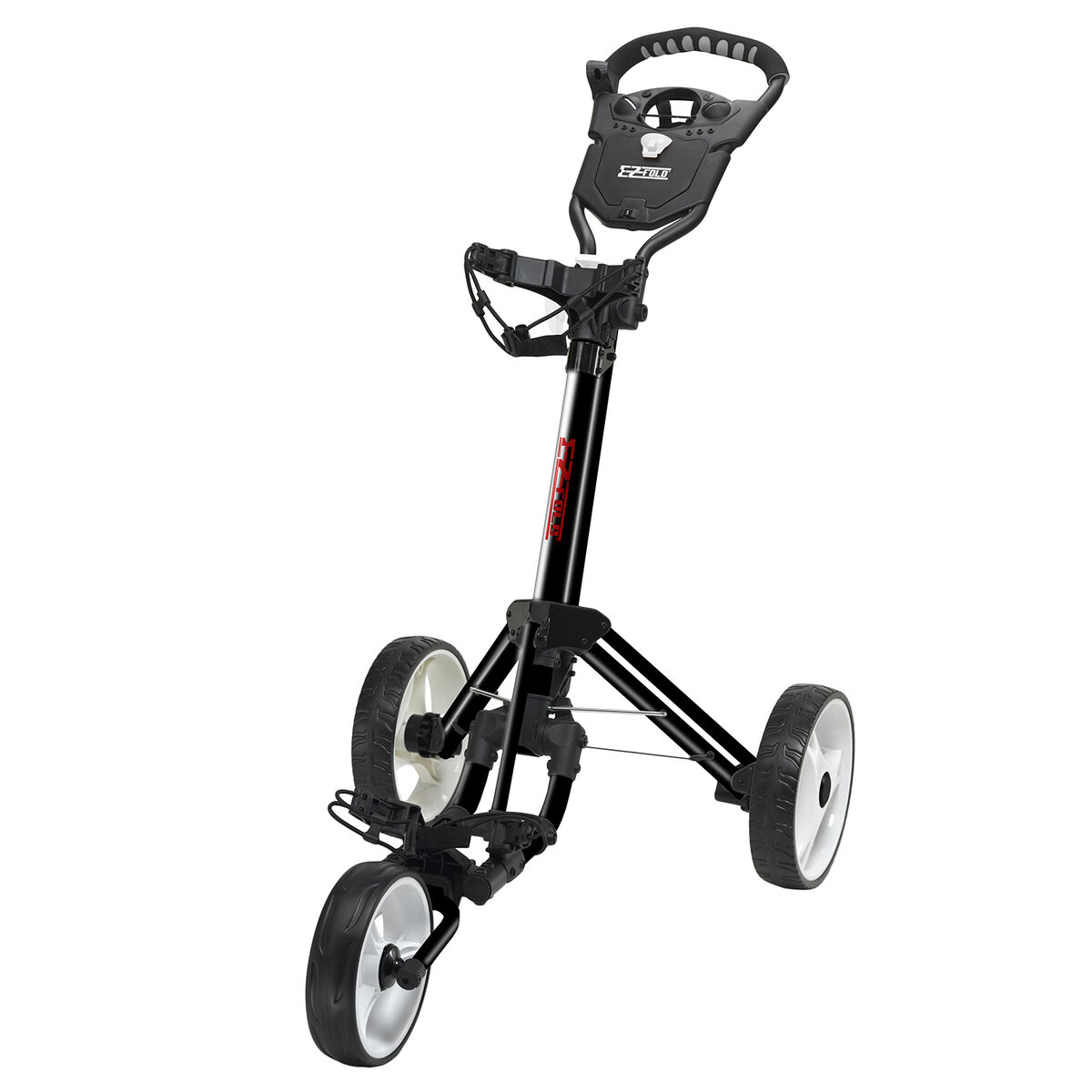 Golf Gifts & Gallery EZ Fold Cart PGA TOUR Superstore