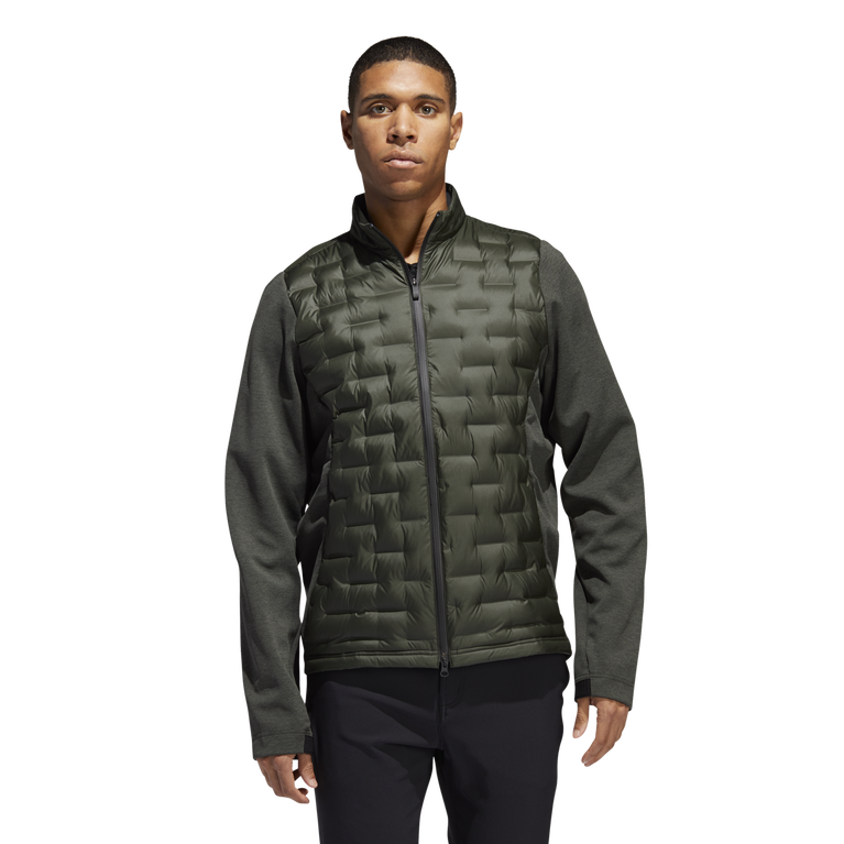 adidas Frostguard Insulated Jacket | PGA TOUR Superstore