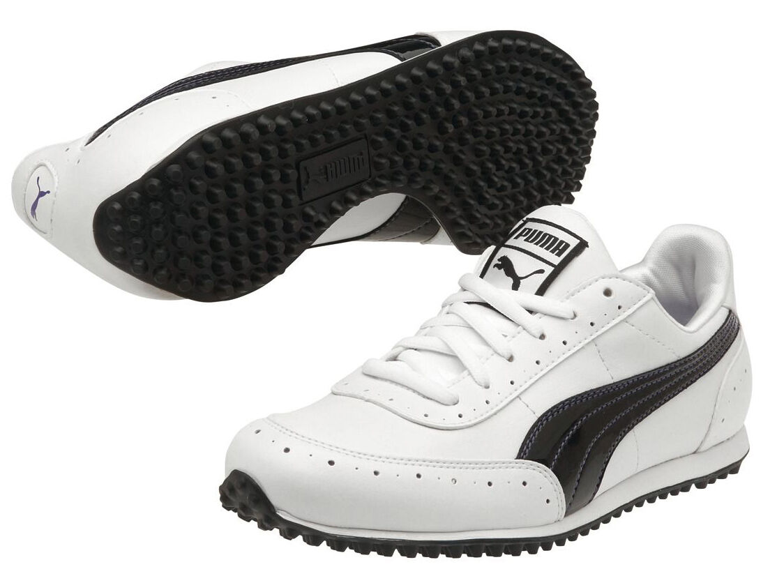 Shop PUMA Golf Cat 2 Women's Golf Shoe 