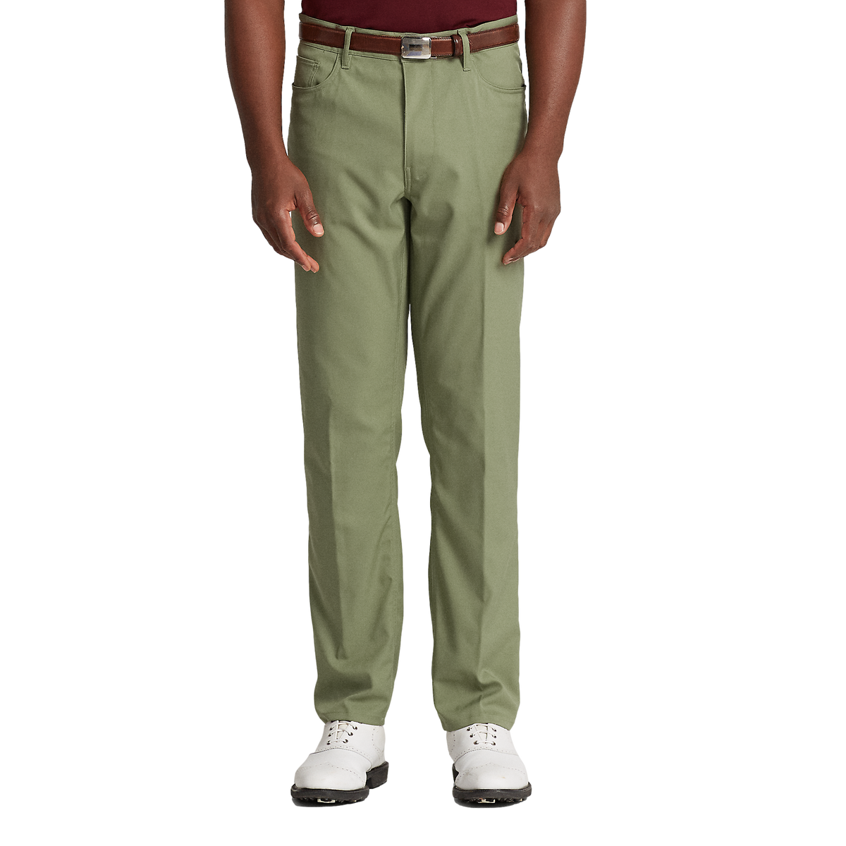 RLX Golf Tailored Fit Performance Twill Pant PGA TOUR Superstore
