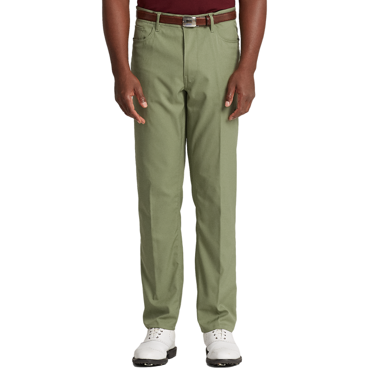 RLX Golf Tailored Fit Performance Twill Pant PGA TOUR Superstore