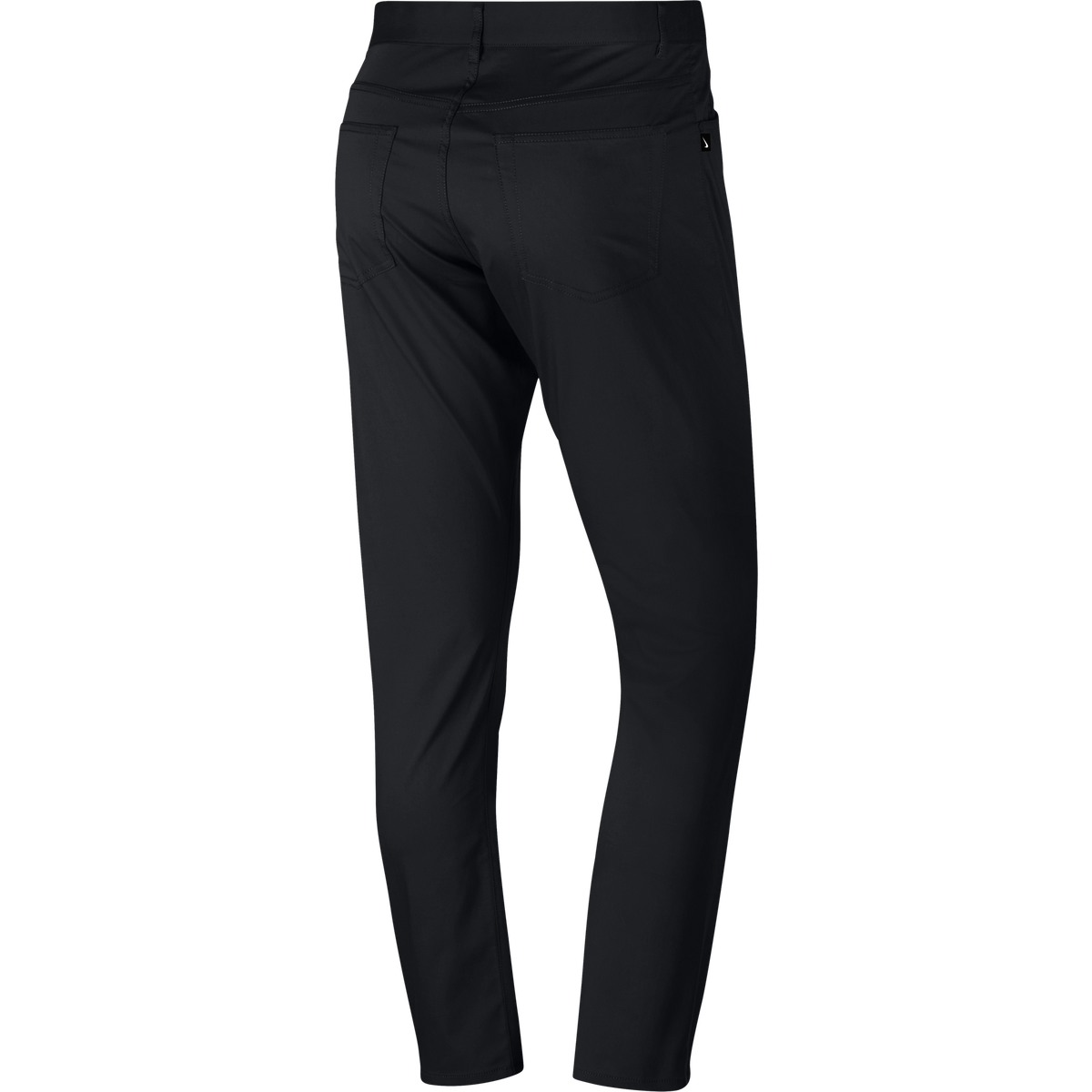 nike men's slim fit 6 pocket flex golf pants