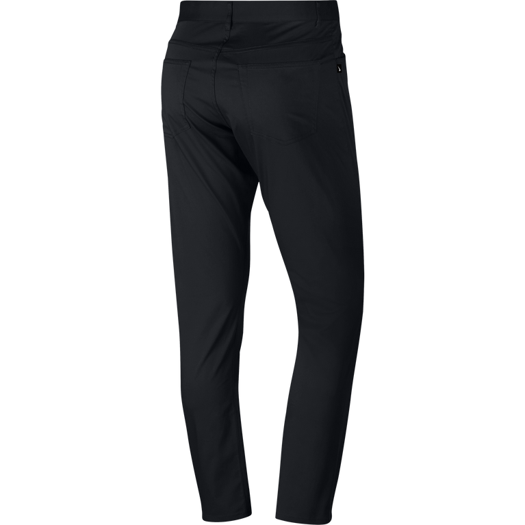 black nike golf pants