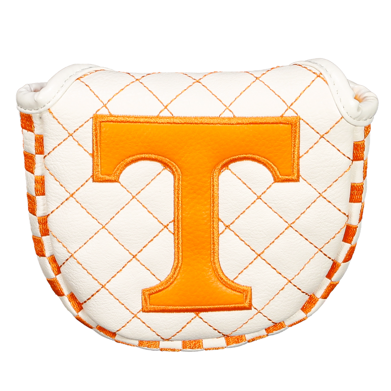 CMC Design Tennessee Volunteers Mallet Putter Cover PGA TOUR Superstore