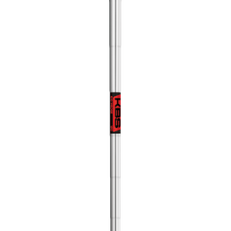 610 Wedge Steel Shaft