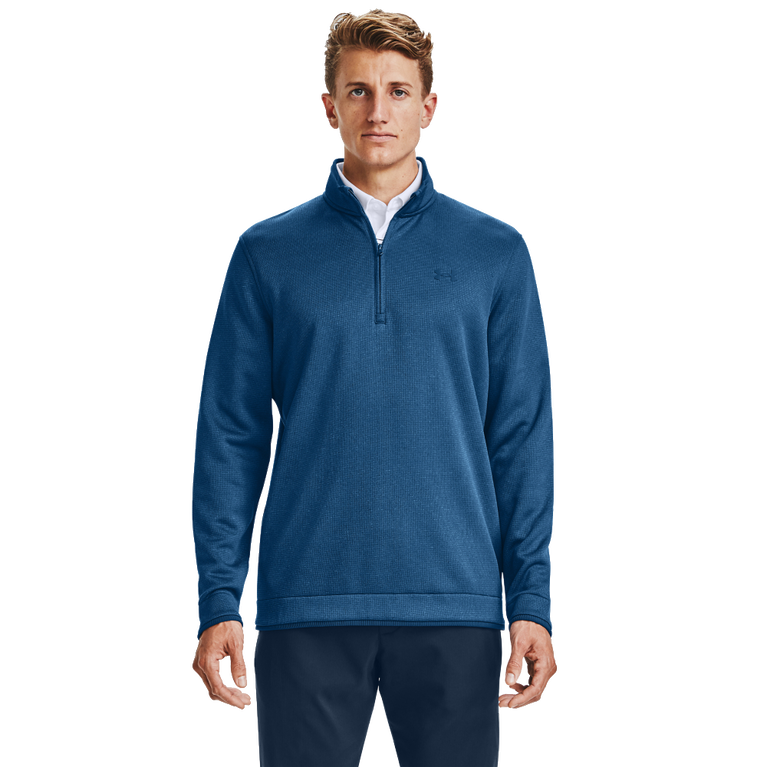Under Armour Storm SweaterFleece Zip Pullover PGA TOUR