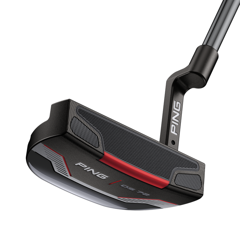 PING 2021 DS 72 Putter PGA TOUR Superstore