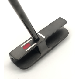 Black FGP Blade Putter