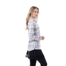 SolCool Roxbury Quarter Zip Pullover