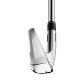 Alternate View 3 of SIM2 Max Irons w/ Graphite Shafts