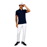 5 Pocket 4-Way Stretch Pants