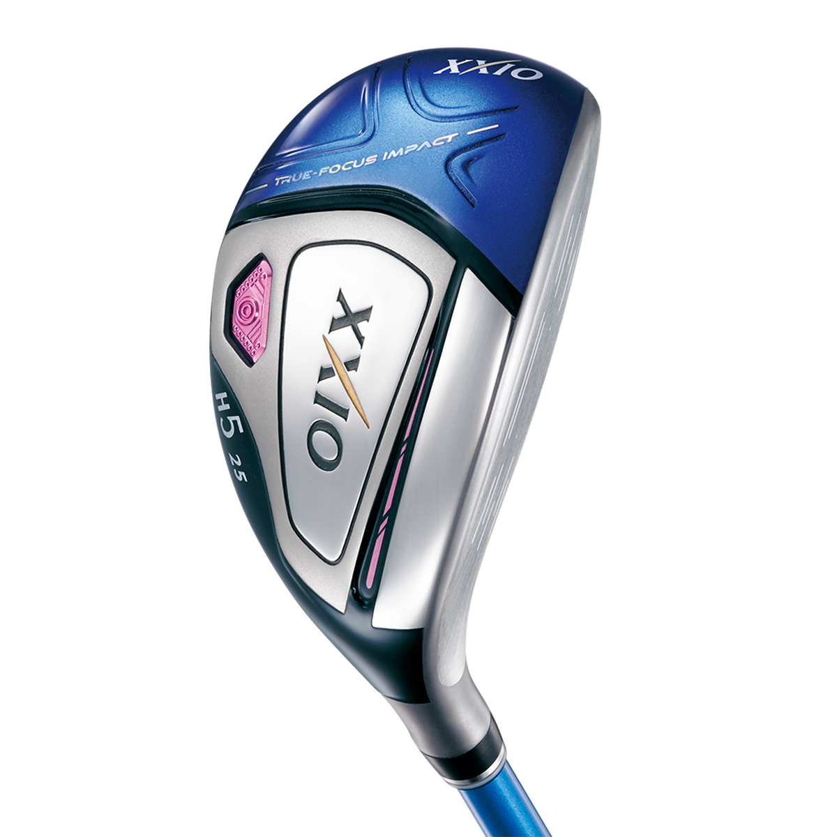 XXIO X Women's Hybrid PGA TOUR Superstore
