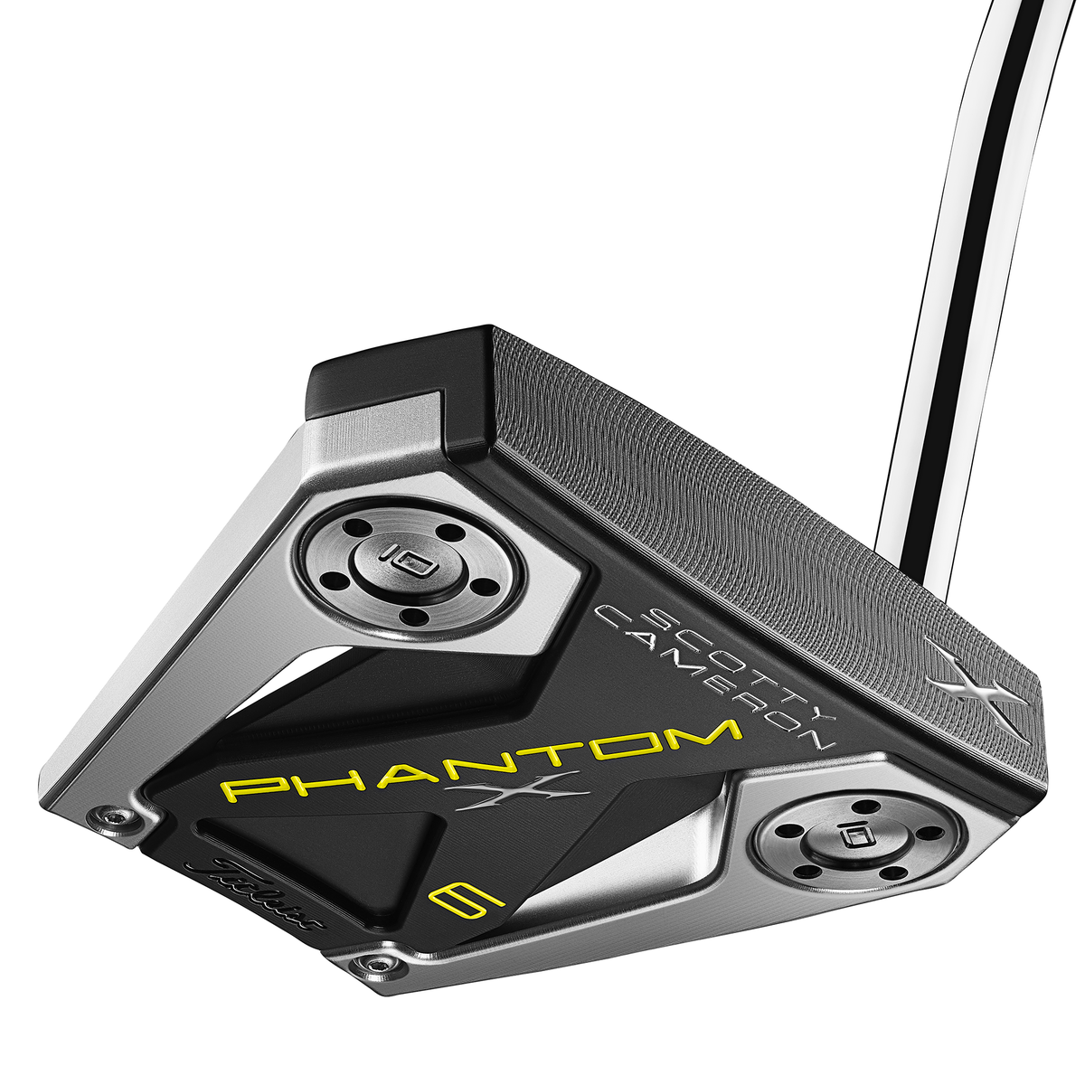 scotty cameron phantom x price