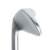 Alternate View 4 of TC 201 Iron Set w/ Steel Shafts