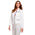 Oasis Collection: Airwear Removeable Sleeve Full Zip Jacket