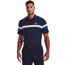 T2G Color Block Polo