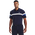 T2G Color Block Polo