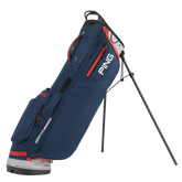 Alternate View 3 of Hoofer Craz-E-Lite 2023 Stand Bag