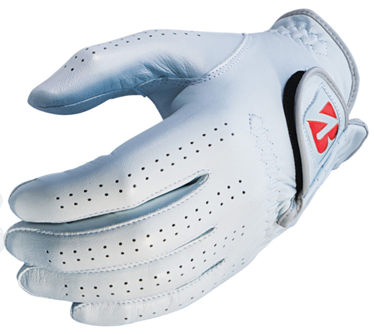 Bridgestone Tour Premium Glove has a color sheet tab PGA TOUR Superstore