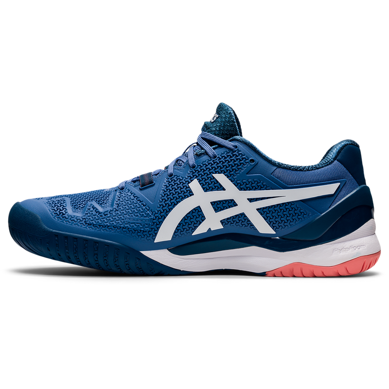Asics Gel Resolution 8 Men's Tennis Shoe PGA TOUR Superstore
