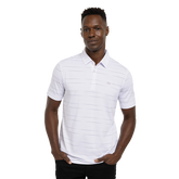 Overland Short Sleeve Polo Shirt