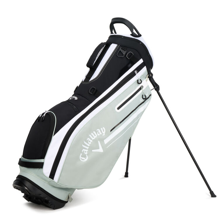 Callaway Chev 2023 Women's Stand Bag PGA TOUR Superstore
