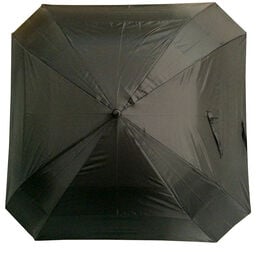 Golf Gifts &amp; Gallery 68&quot; Square Style Umbrella