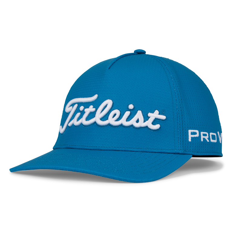 Titleist shop trainer hat