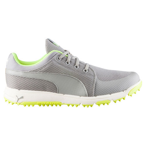 puma grip sport golf shoes