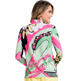 Alternate View 1 of Sunflower Sunsense Quarter Zip Pull Over