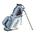 Blue/White/Black