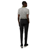 Alternate View 3 of Finley Short Sleeve Polo Shirt