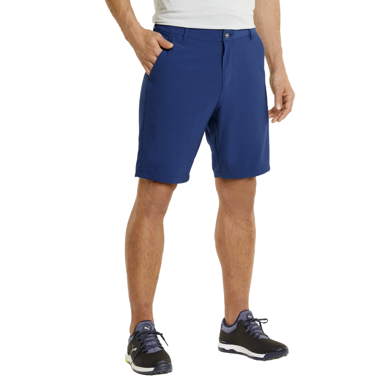 Puma performance fit golf shorts best sale