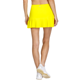 Alternate View 2 of Dazzling Dreams Collection: Alaina Micro Pleat 13.5&quot; Tennis Skort
