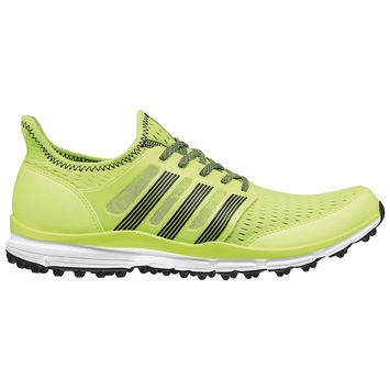 adidas climacool Men's Golf Shoe - Yellow | PGA TOUR Superstore