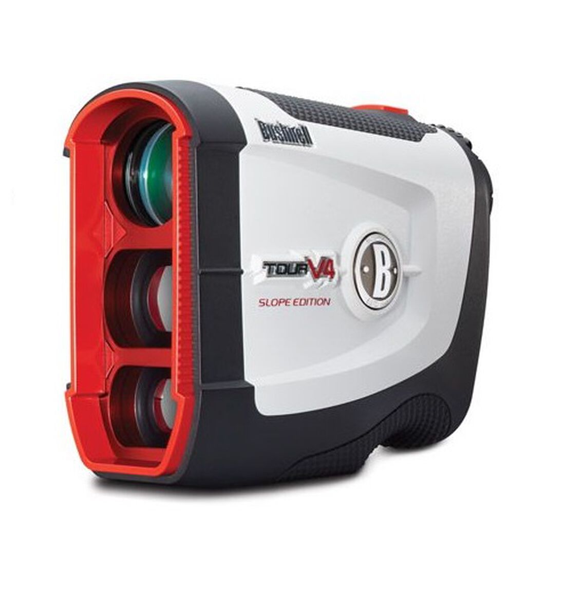 Bushnell Tour V4 Slope Rangefinder PGA TOUR Superstore