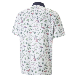 Mattr Lagoon Polo