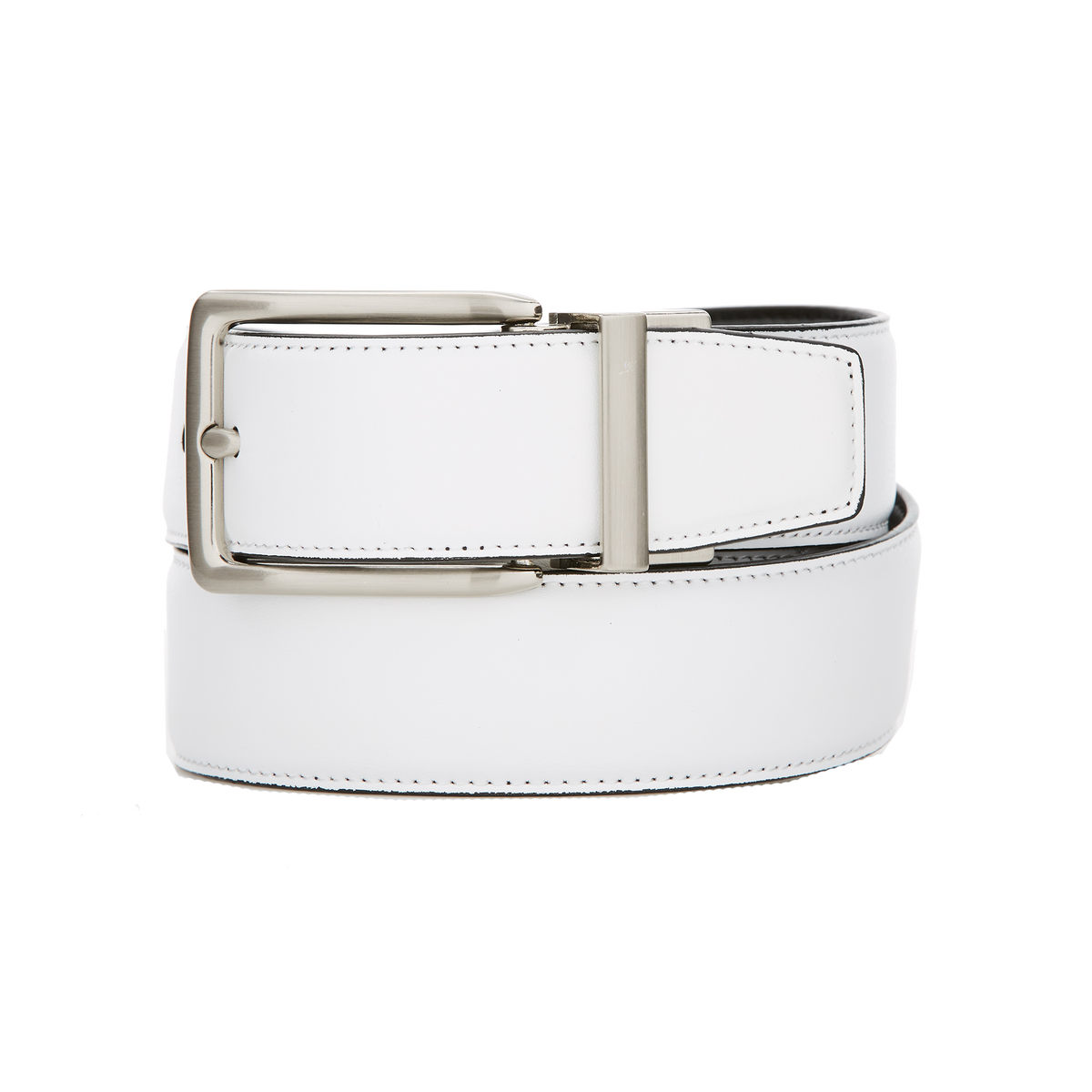 PGA TOUR Leather Belt PGA TOUR Superstore