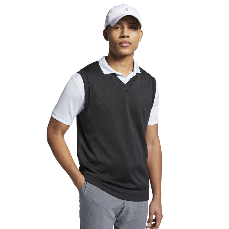 Nike Dri Fit Golf Vest Pga Tour Superstore