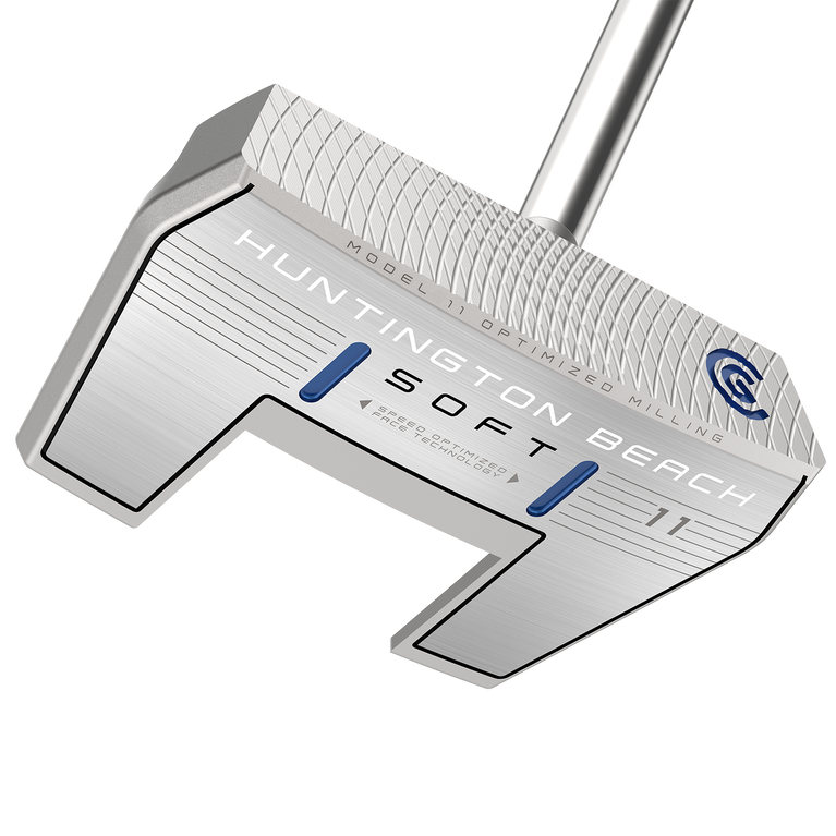 Cleveland Huntington Beach Soft 11 Center Shaft Putter PGA TOUR