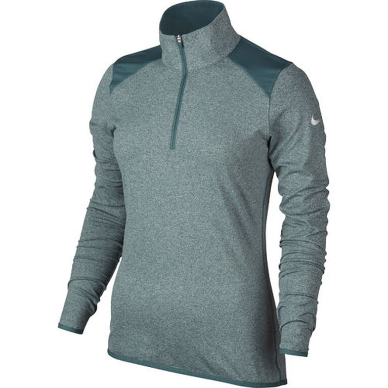Nike Birdie Half Zip 2 0 Women S Golf Top Pga Tour Superstore