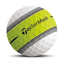 Tour Response Stripe 2023 Single Golf Ball