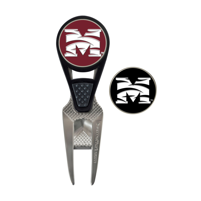 Morehouse College Maroon Tigers Repair Tool