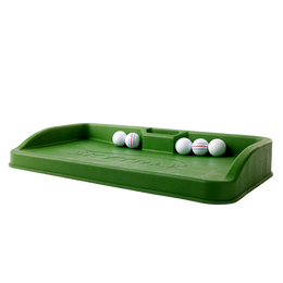 Rubber Ball Tray